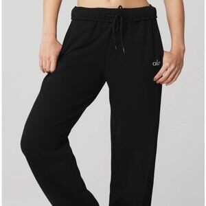 NTW Accolade Straight Leg Sweatpant